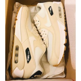 ナイキ(NIKE)の【新品】NIKE AIR MAX 90(スニーカー)