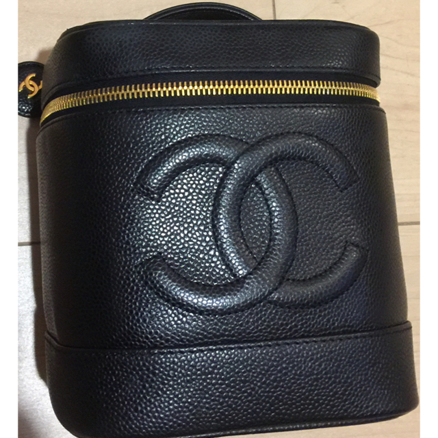 【新作入荷!!】 CHANEL - キャビアスキン バニティバッグ タンポポ様専用です ️シャネル ハンドバッグ - www.pvn.gob.pe