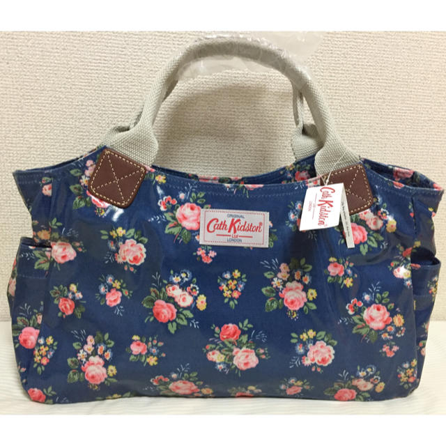 Cath Kidston(キャスキッドソン)のCath Kidston Day Bag  レディースのバッグ(トートバッグ)の商品写真