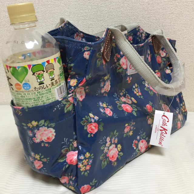 Cath Kidston(キャスキッドソン)のCath Kidston Day Bag  レディースのバッグ(トートバッグ)の商品写真