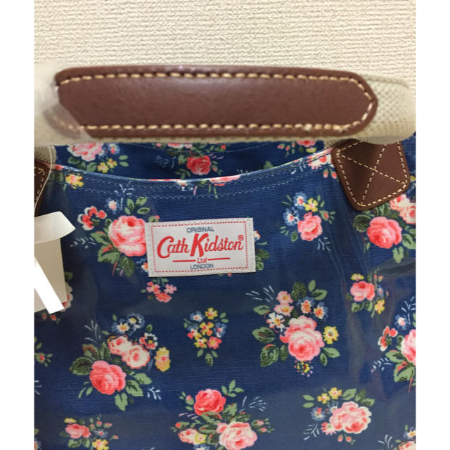 Cath Kidston(キャスキッドソン)のCath Kidston Day Bag  レディースのバッグ(トートバッグ)の商品写真