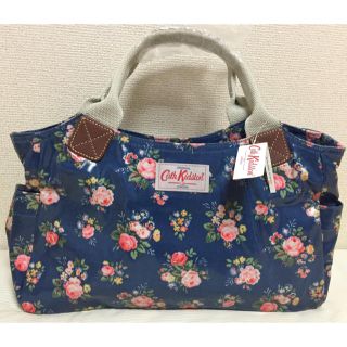 キャスキッドソン(Cath Kidston)のCath Kidston Day Bag (トートバッグ)