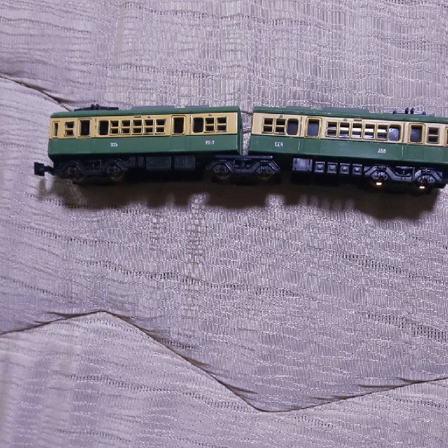 江ノ島300形鉄道模型 エンタメ/ホビーのおもちゃ/ぬいぐるみ(鉄道模型)の商品写真