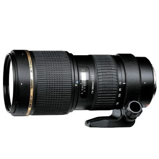 タムロン(TAMRON)のTAMRON 70-200 f2.8 大口径ズームレンズ ニコン用(レンズ(ズーム))