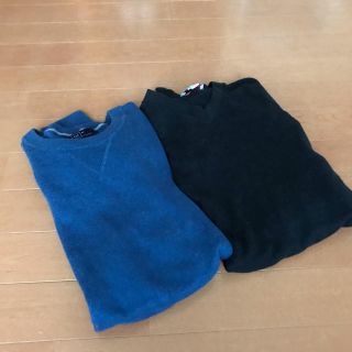 ギャップ(GAP)のコットン セーターGAP 2枚セット(ニット/セーター)