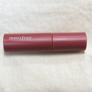 イニスフリー(Innisfree)のinnisfree リップティント(口紅)