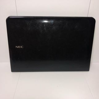 エヌイーシー(NEC)のNEC LaVie ノートパソコン(ノートPC)