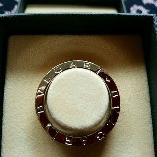 ブルガリ(BVLGARI)のブルガリのキーリング(キーホルダー)