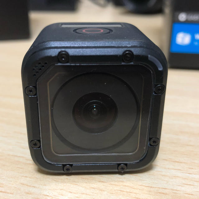 GoPro(ゴープロ)のTAKE29様専用 スマホ/家電/カメラのカメラ(ビデオカメラ)の商品写真