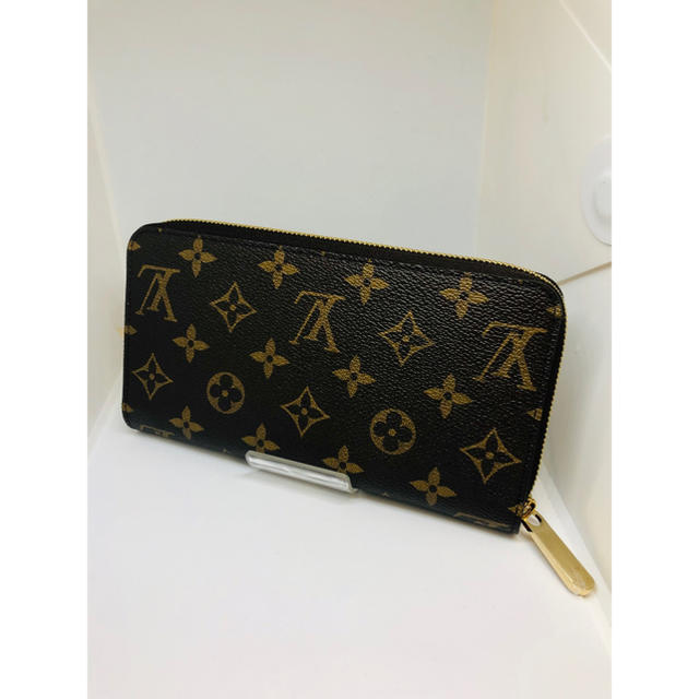 LOUIS VUITTON(ルイヴィトン)のLouisVuitton/ ラブロック ジッピーウォレット 新品未使用 正規品 レディースのファッション小物(財布)の商品写真