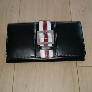 トミーヒルフィガー(TOMMY HILFIGER)のトミー・ヒルフィガー 長財布(財布)