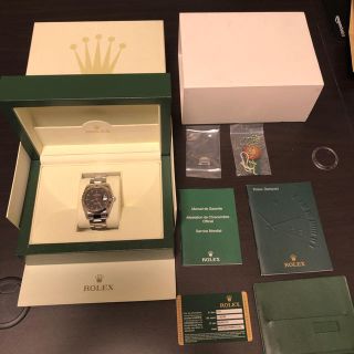 ロレックス(ROLEX)のKing10様専用品 ロレックス ターノグラフ 116264(その他)