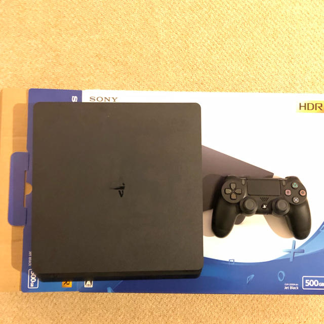 Playstation4★美品★CUH-2200A