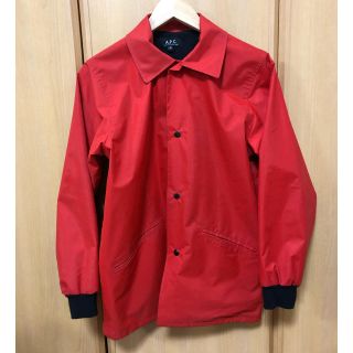 A.P.C(ナイロンジャケット)のフリマアイテム一覧 A.P.C(ナイロンジャケット)のフリマアイテム一覧