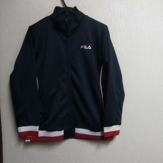 フィラ(FILA)のFlLA   大きいサイズジャージ上のみ(その他)