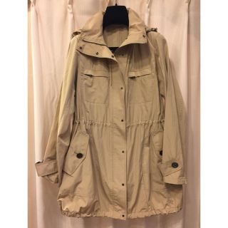 バーバリー(BURBERRY)のBURBERRY ジャケット(スプリングコート)