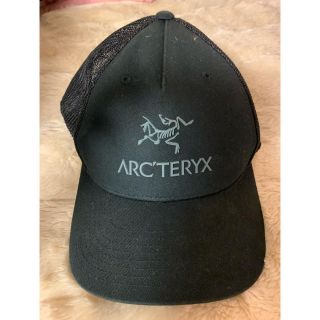 アークテリクス(ARC'TERYX)のARC TERYX キャップ(キャップ)