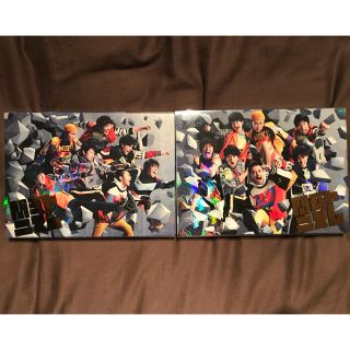 カンジャニエイト(関ジャニ∞)の関ジャニ∞ 関ジャニズム アルバム 初回限定盤(アイドルグッズ)