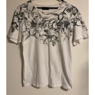 ザラ(ZARA)の⭐️キングアーサー様専用⭐️ZARA MAN Tシャツ S(Tシャツ/カットソー(半袖/袖なし))