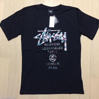 ステューシー バラ Tシャツ カットソー メンズ の通販 42点 Stussy