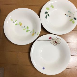 ニッコー(NIKKO)のトリオパスタセット(食器)