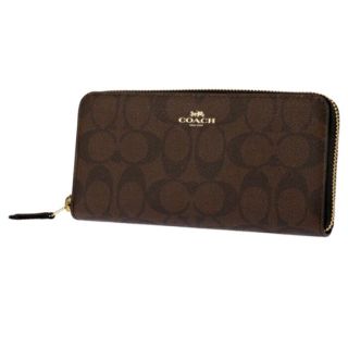 コーチ(COACH)のコーチ長財布(財布)