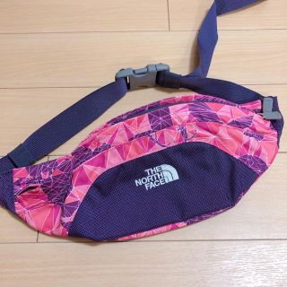 ザノースフェイス(THE NORTH FACE)のTHE NORTH FACE ボディーバック ウエストバック(ボディバッグ/ウエストポーチ)