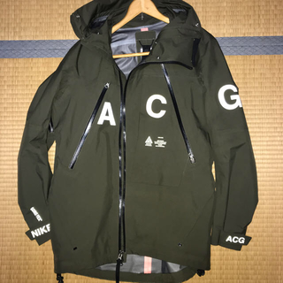 ナイキ(NIKE)のナイキ ラボ acg(マウンテンパーカー)