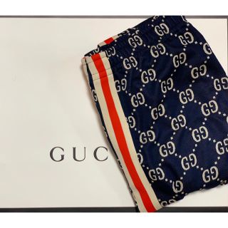 グッチ(Gucci)のgucci トラック パンツ ジャージ グッチ(その他)