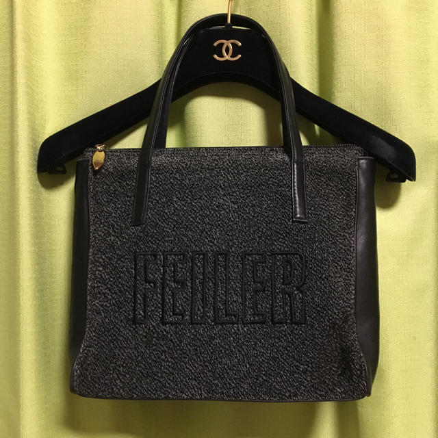 FEILER(フェイラー)の【フェイラー】バッグ レディースのバッグ(ハンドバッグ)の商品写真