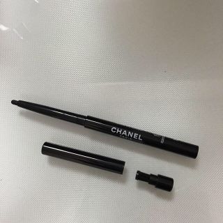 シャネル(CHANEL)のシャネル アイライナー(その他)