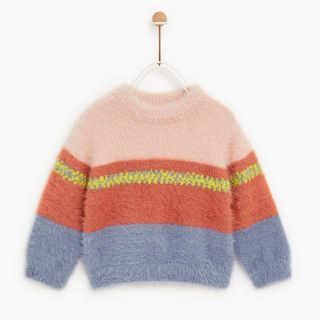 ザラキッズ(ZARA KIDS)のザラベビー ニット ネクスト ブリーズ ブランシェス プティマイン プチバトー(ニット/セーター)