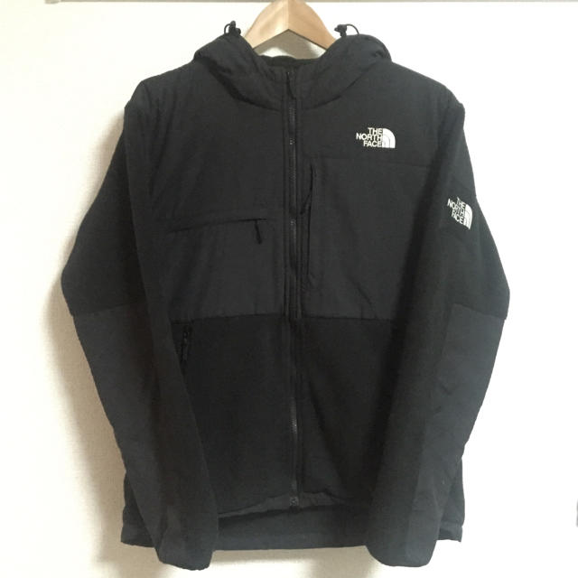 THE NORTH FACE デナリフーディ フリース