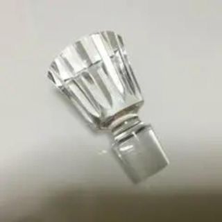 コレクターの方に♡ビスキー ナポレオン バカラクリスタル - Baccarat