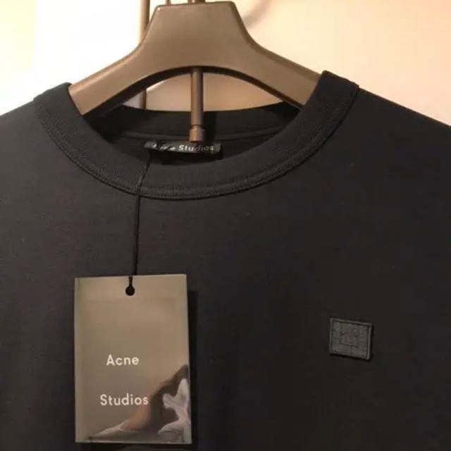 acne studios スゥェット