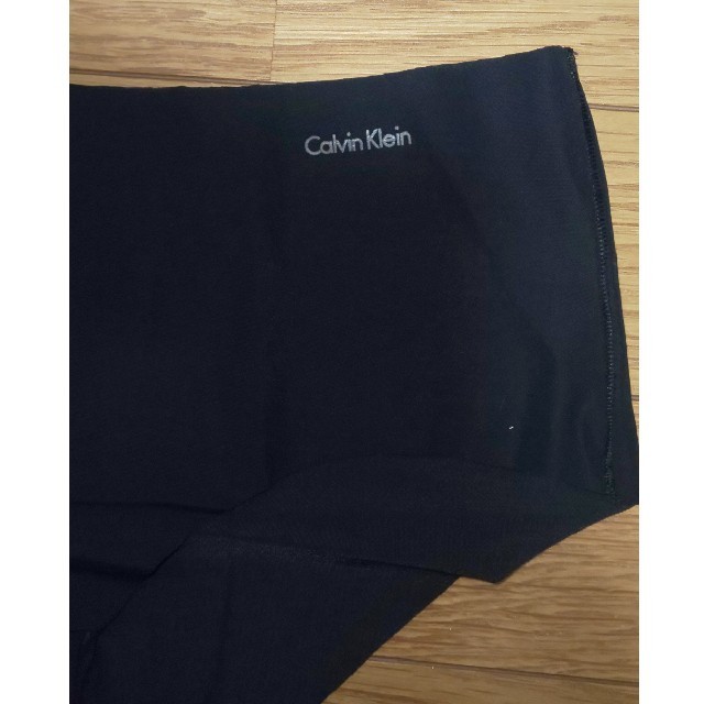 Calvin Klein(カルバンクライン)の【I様専用】Calvin Klein ヒップハングショーツ  ２枚セット レディースの下着/アンダーウェア(ショーツ)の商品写真