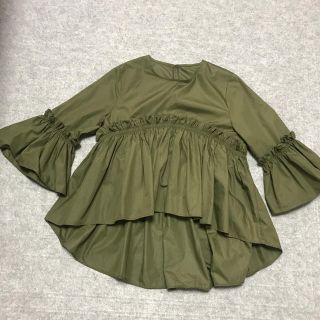 ティティベイト(titivate)のみおさま専用♡(シャツ/ブラウス(長袖/七分))