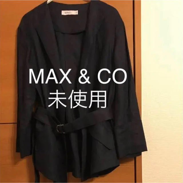 MAX\u0026Co. ワンピース