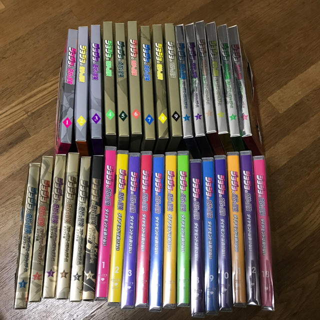 ジョジョの奇妙な冒険 Blu-ray 1部〜4部セット-hybridautomotive.com