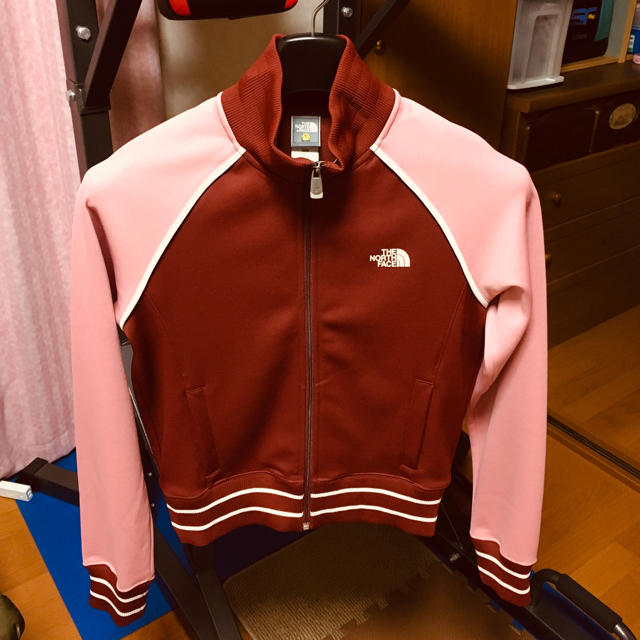 THE NORTH FACE(ザノースフェイス)のノースフェイス レディースジャージ レディースのトップス(その他)の商品写真