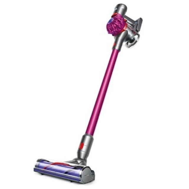 Dyson(ダイソン)のDyson V7 Motorhead SV11ENT スマホ/家電/カメラの生活家電(掃除機)の商品写真