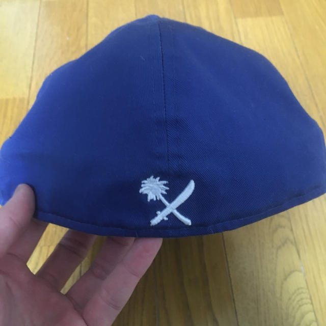 NEW ERA(ニューエラー)のニューエラ  帽子 キャップ CAP メンズの帽子(キャップ)の商品写真