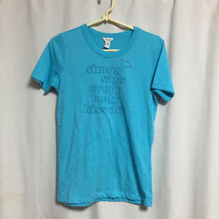 アバクロンビーアンドフィッチ(Abercrombie&Fitch)のアバクロTシャツM(Tシャツ(半袖/袖なし))