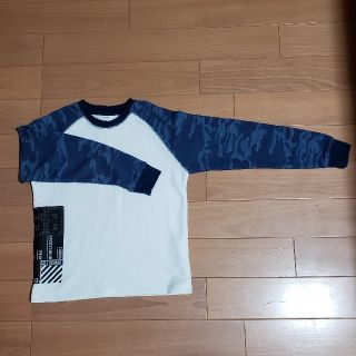 トレーナー140(Tシャツ/カットソー)