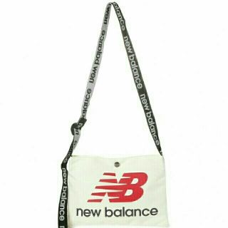 ニコアンド(niko and...)のNew Balance　さこっしゅ　(ボディバッグ/ウエストポーチ)