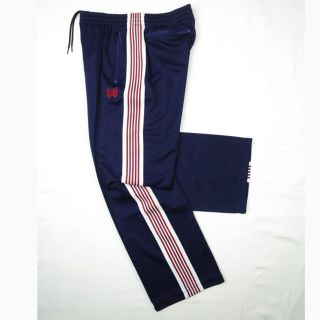 希少XS 19ss needles track pants