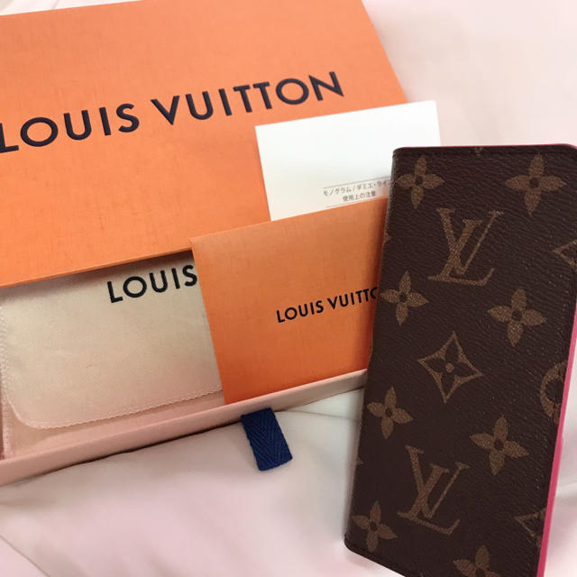 LOUIS VUITTON - ルイヴィトン iphone7 iphone8 iphoneケースの通販 by xxx's shop｜ルイヴィトンならラクマ