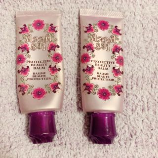 アナスイ(ANNA SUI)のアナスイ 下地&ファンデ 2本セット❤︎(ファンデーション)