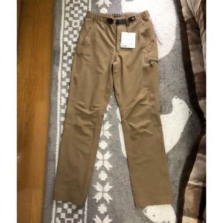 マーモット(MARMOT)の【新品】marmot メンズ パンツ(スラックス)