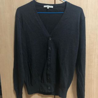 ユニクロ(UNIQLO)のUNIQLO カーディガン 未使用(カーディガン)